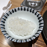 肉割烹 上 - 