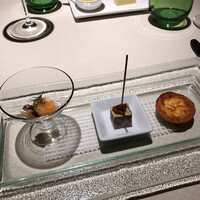 レストラン ロワール フレンチ - 