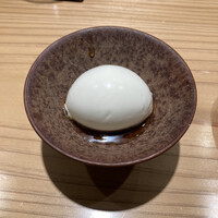 肉割烹 上 - 
