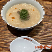 肉割烹 上 - 