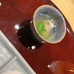 天冨良 麻布よこ田 銀座別邸 - 