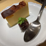 天冨良 麻布よこ田 - 