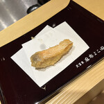 天冨良 麻布よこ田 - 