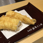 天冨良 麻布よこ田 - 