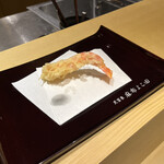 天冨良 麻布よこ田 - 