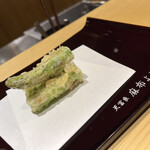 天冨良 麻布よこ田 - 