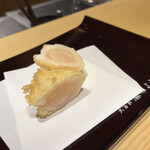 天冨良 麻布よこ田 - 