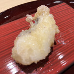 天冨良 麻布よこ田 - 