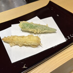 天冨良 麻布よこ田 - 