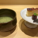 天冨良 麻布よこ田 - 