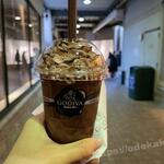 GODIVA - 