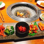 Yakiniku Toraji - 