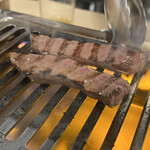 Fukagawa Yakiniku Horumon Kura - 