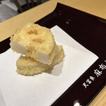 天冨良 麻布よこ田 - 