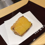 天冨良 麻布よこ田 - 