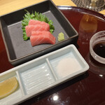 天冨良 麻布よこ田 銀座別邸 - 