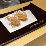 天冨良 麻布よこ田 銀座別邸 - 