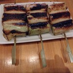 Kushiyaki Teppan Sakaba Don - 