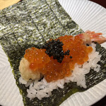 天冨良 麻布よこ田 - 