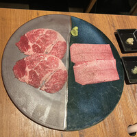 焼肉 うしみつ 恵比寿本店 - 