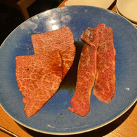 焼肉 うしみつ 恵比寿本店 - 