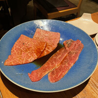 焼肉 うしみつ 恵比寿本店 - 