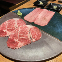 焼肉 うしみつ 恵比寿本店 - 