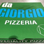 Da GIORGIO - 