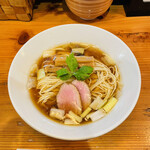 麺堂にしき - 