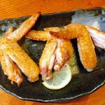 炭火焼き鳥 一たか - 