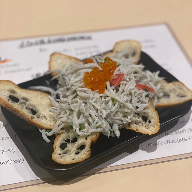 移転】肉刺しと海鮮洋風酒場 よろづ屋 - 甲府/居酒屋 | 食べログ