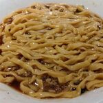 鴨出汁中華蕎麦 麺屋yoshiki - 