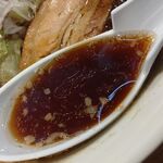 鴨出汁中華蕎麦 麺屋yoshiki - 