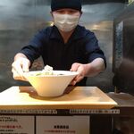 鴨出汁中華蕎麦 麺屋yoshiki - 
