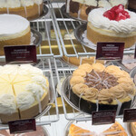 The Cheesecake Factory - 