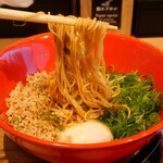 広島ラーメン 椛 - 