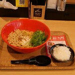 広島ラーメン 椛 - 