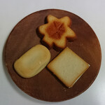 楓乃樹 - 料理写真: