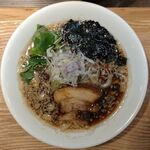 鴨出汁中華蕎麦 麺屋yoshiki - 