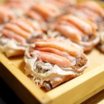 Sumiyaki Unagi Shun - 