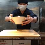 鴨出汁中華蕎麦 麺屋yoshiki - 