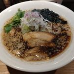 鴨出汁中華蕎麦 麺屋yoshiki - 