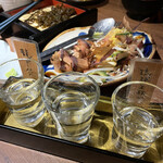 居酒屋 はいばな - 