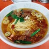 台湾ラーメン光陽