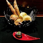 ラトリエ ドゥ ジョエル・ロブション - 