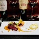 ラトリエ ドゥ ジョエル・ロブション - 