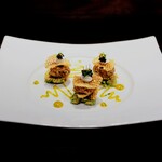 ラトリエ ドゥ ジョエル・ロブション - 