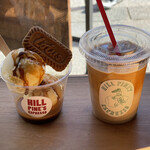 HILL PINE'S ESPRESSO - 