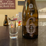 ルッカ - No.6 R-type