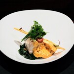 ラトリエ ドゥ ジョエル・ロブション - 